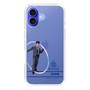 スリムプロテクションケース［ スマートフォンケース<制服ver.> - ADAM ］