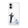 スリムプロテクションケース［ スマートフォンケース<制服ver.> - ADAM ］