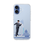 スリムプロテクションケース［ スマートフォンケース<制服ver.> - ADAM ］