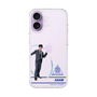 スリムプロテクションケース［ スマートフォンケース<制服ver.> - ADAM ］