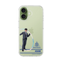 スリムプロテクションケース［ スマートフォンケース<制服ver.> - ADAM ］