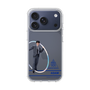 スリムプロテクションケース［ スマートフォンケース<制服ver.> - ADAM ］