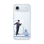 スリムプロテクションケース［ スマートフォンケース<制服ver.> - ADAM ］