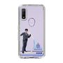スリムプロテクションケース［ スマートフォンケース<制服ver.> - ADAM ］