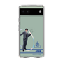 スリムプロテクションケース［ スマートフォンケース<制服ver.> - ADAM ］