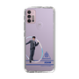 スリムプロテクションケース［ スマートフォンケース<制服ver.> - ADAM ］