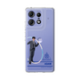 スリムプロテクションケース［ スマートフォンケース<制服ver.> - ADAM ］