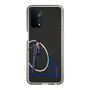 スリムプロテクションケース［ スマートフォンケース<制服ver.> - ADAM ］