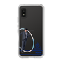 スリムプロテクションケース［ スマートフォンケース<制服ver.> - ADAM ］
