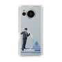 スリムプロテクションケース［ スマートフォンケース<制服ver.> - ADAM ］