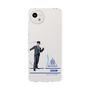 スリムプロテクションケース［ スマートフォンケース<制服ver.> - ADAM ］