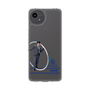 スリムプロテクションケース［ スマートフォンケース<制服ver.> - ADAM ］