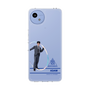 スリムプロテクションケース［ スマートフォンケース<制服ver.> - ADAM ］