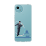 スリムプロテクションケース［ スマートフォンケース<制服ver.> - ADAM ］