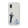 スリムプロテクションケース［ スマートフォンケース<制服ver.> - ADAM ］