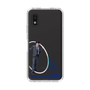 スリムプロテクションケース［ スマートフォンケース<制服ver.> - ADAM ］