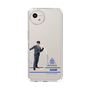 スリムプロテクションケース［ スマートフォンケース<制服ver.> - ADAM ］