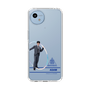 スリムプロテクションケース［ スマートフォンケース<制服ver.> - ADAM ］