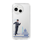 スリムプロテクションケース［ スマートフォンケース<制服ver.> - ADAM ］