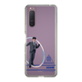スリムプロテクションケース［ スマートフォンケース<制服ver.> - ADAM ］