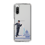 スリムプロテクションケース［ スマートフォンケース<制服ver.> - ADAM ］
