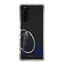 スリムプロテクションケース［ スマートフォンケース<制服ver.> - ADAM ］
