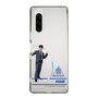 スリムプロテクションケース［ スマートフォンケース<制服ver.> - ADAM ］