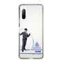 スリムプロテクションケース［ スマートフォンケース<制服ver.> - ADAM ］