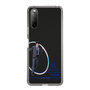 スリムプロテクションケース［ スマートフォンケース<制服ver.> - ADAM ］