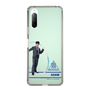 スリムプロテクションケース［ スマートフォンケース<制服ver.> - ADAM ］