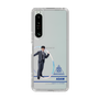 スリムプロテクションケース［ スマートフォンケース<制服ver.> - ADAM ］