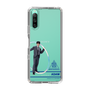 スリムプロテクションケース［ スマートフォンケース<制服ver.> - ADAM ］