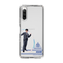 スリムプロテクションケース［ スマートフォンケース<制服ver.> - ADAM ］