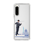 スリムプロテクションケース［ スマートフォンケース<制服ver.> - ADAM ］
