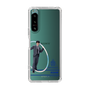 スリムプロテクションケース［ スマートフォンケース<制服ver.> - ADAM ］
