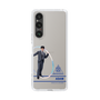 スリムプロテクションケース［ スマートフォンケース<制服ver.> - ADAM ］