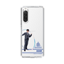 スリムプロテクションケース［ スマートフォンケース<制服ver.> - ADAM ］