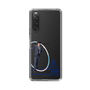 スリムプロテクションケース［ スマートフォンケース<制服ver.> - ADAM ］