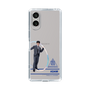 スリムプロテクションケース［ スマートフォンケース<制服ver.> - ADAM ］