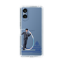 スリムプロテクションケース［ スマートフォンケース<制服ver.> - ADAM ］