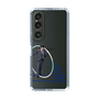 スリムプロテクションケース［ スマートフォンケース<制服ver.> - ADAM ］