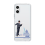 スリムプロテクションケース［ スマートフォンケース<制服ver.> - ADAM ］