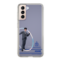 スリムプロテクションケース［ スマートフォンケース<制服ver.> - ADAM ］