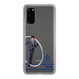 スリムプロテクションケース［ スマートフォンケース<制服ver.> - ADAM ］