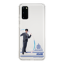 スリムプロテクションケース［ スマートフォンケース<制服ver.> - ADAM ］