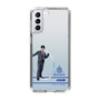 スリムプロテクションケース［ スマートフォンケース<制服ver.> - ADAM ］