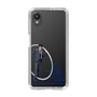 スリムプロテクションケース［ スマートフォンケース<制服ver.> - ADAM ］
