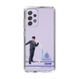 スリムプロテクションケース［ スマートフォンケース<制服ver.> - ADAM ］