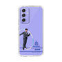 スリムプロテクションケース［ スマートフォンケース<制服ver.> - ADAM ］