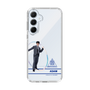 スリムプロテクションケース［ スマートフォンケース<制服ver.> - ADAM ］